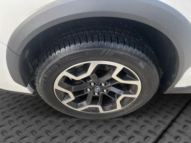 Subaru XV 2.0 Swiss Two AWD CVT
