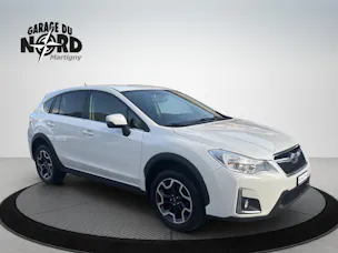 Subaru XV 2.0 Swiss Two AWD CVT