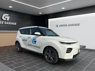 Kia e Soul Style