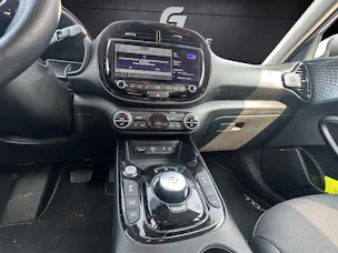 Kia e Soul Style