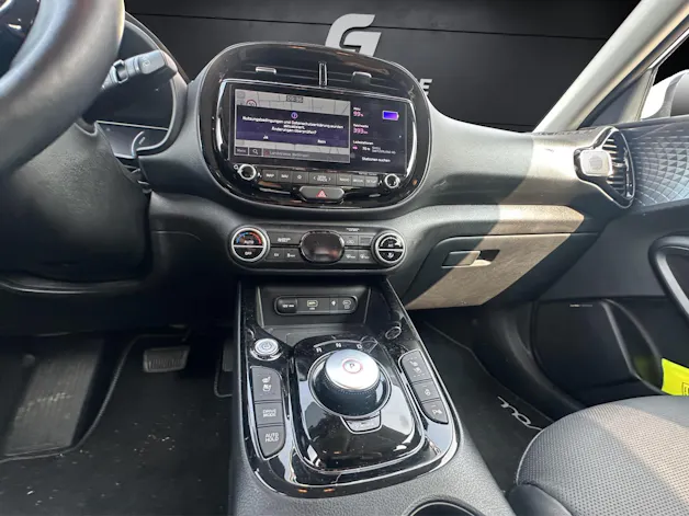 Kia e Soul Style