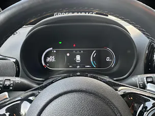 Kia e Soul Style