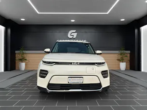 Kia e Soul Style