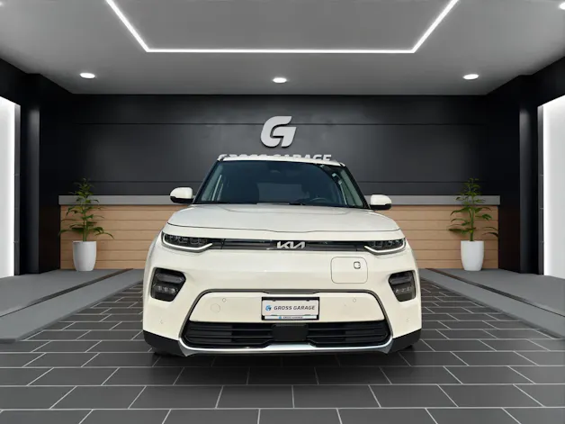 Kia e Soul Style