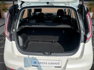 Kia e Soul Style
