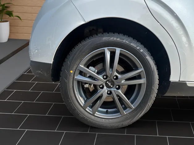 Kia e Soul Style