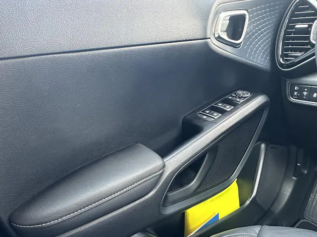 Kia e Soul Style
