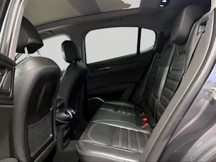 Alfa Romeo Stelvio 2.0 Executive Q4 Automatic