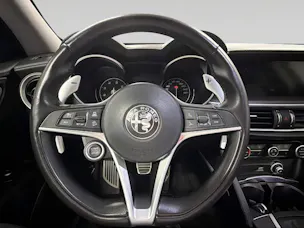 Alfa Romeo Stelvio 2.0 Executive Q4 Automatic