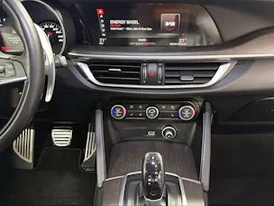 Alfa Romeo Stelvio 2.0 Executive Q4 Automatic
