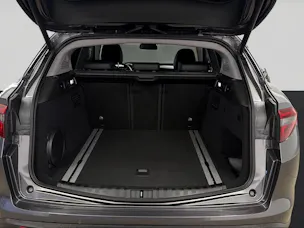 Alfa Romeo Stelvio 2.0 Executive Q4 Automatic
