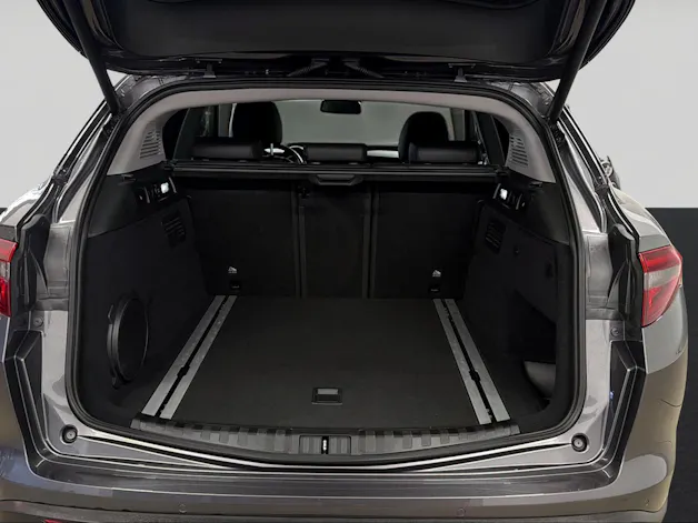 Alfa Romeo Stelvio 2.0 Executive Q4 Automatic