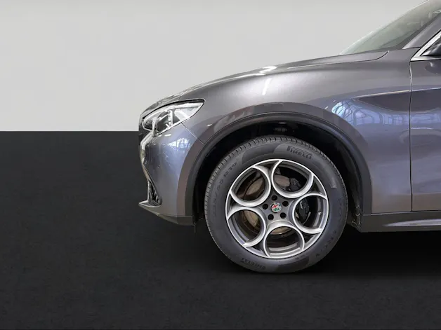 Alfa Romeo Stelvio 2.0 Executive Q4 Automatic