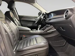 Alfa Romeo Stelvio 2.0 Executive Q4 Automatic