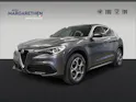 Alfa Romeo Stelvio 2.0 Executive Q4 Automatic