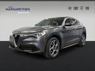 Alfa Romeo Stelvio 2.0 Executive Q4 Automatic