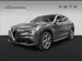 Alfa Romeo Stelvio 2.0 Executive Q4 Automatic