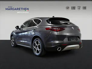 Alfa Romeo Stelvio 2.0 Executive Q4 Automatic