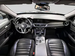 Alfa Romeo Stelvio 2.0 Executive Q4 Automatic