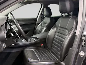 Alfa Romeo Stelvio 2.0 Executive Q4 Automatic