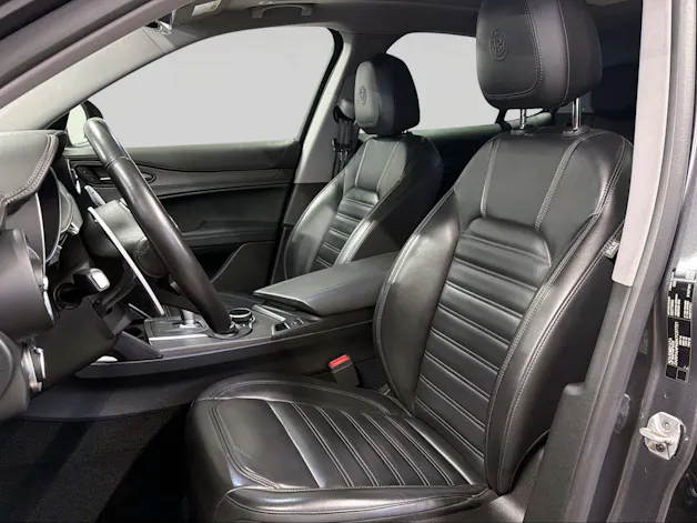Alfa Romeo Stelvio 2.0 Executive Q4 Automatic