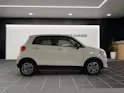 Leapmotor T03 37kWh Design
