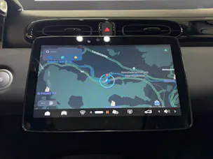Leapmotor T03 37kWh Design