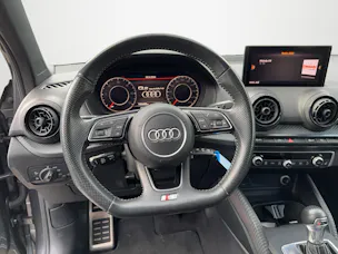 Audi Q2 40 TFSI Sport Attraction quattro S-tronic