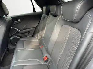 Audi Q2 40 TFSI Sport Attraction quattro S-tronic
