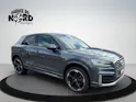 Audi Q2 40 TFSI Sport Attraction quattro S-tronic