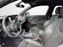 Audi Q2 40 TFSI Sport Attraction quattro S-tronic