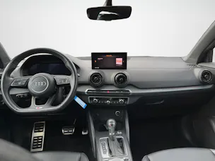 Audi Q2 40 TFSI Sport Attraction quattro S-tronic