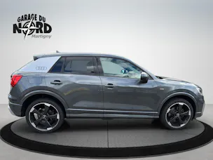 Audi Q2 40 TFSI Sport Attraction quattro S-tronic