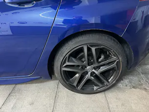 Peugeot 308 1.6 THP GT EAT