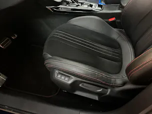 Peugeot 308 1.6 THP GT EAT