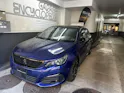 Peugeot 308 1.6 THP GT EAT