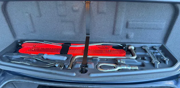 BMW 528i