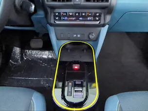 Fiat Grande Panda MHEV Icon