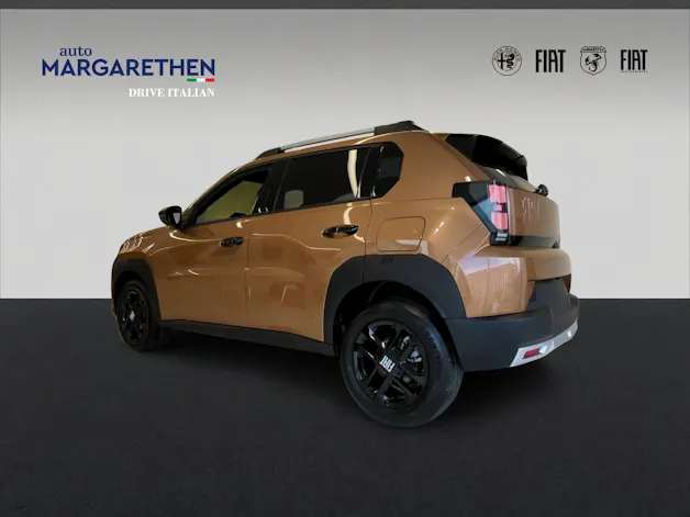 Fiat Grande Panda MHEV Icon