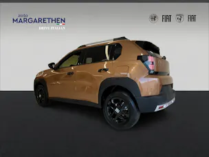 Fiat Grande Panda MHEV Icon