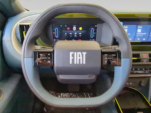 Fiat Grande Panda MHEV Icon