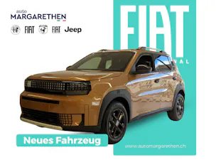 FIAT Grande Panda MHEV Icon