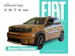 FIAT Grande Panda MHEV Icon