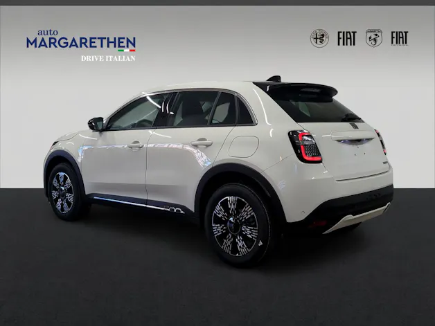 Fiat 600h MildHybrid Cult