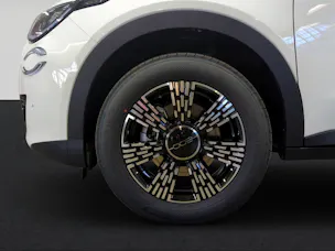 Fiat 600h MildHybrid Cult