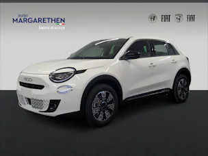 Fiat 600h MildHybrid Cult