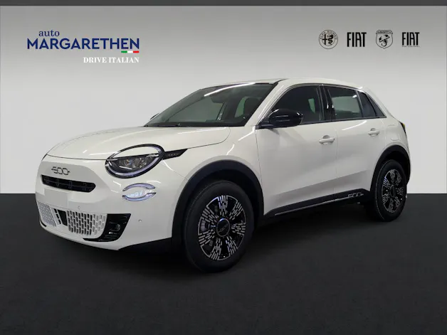 Fiat 600h MildHybrid Cult