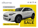 Fiat 600h MildHybrid Cult