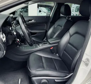 Mercedes-Benz A 200 CDI Urban 4Matic 7G-DCT