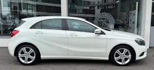 Mercedes-Benz A 200 CDI Urban 4Matic 7G-DCT